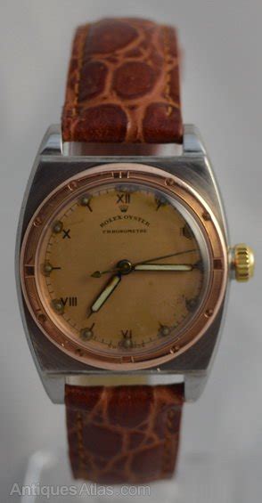 rolex gents 1932 chrono